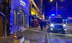 İzmit'te eğlence mekanına silahlı saldırı; 2 ölü, 3 yaralı