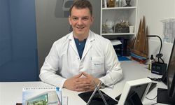 'Kalın bağırsak kanserinde erken teşhis hayat kurtarıyor'