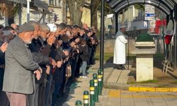 Kalp hastası 7 yaşındaki Gökçe kurtarılamadı (2)