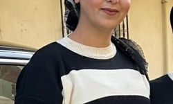 Kapı koluna asılı bulunan Havin'in eşine ağırlaştırılmış müebbet istemi