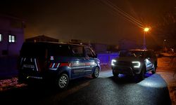 Kayseri'de iki aile arasında silahlı kavga: 1 ölü, 2 yaralı