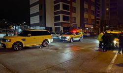 Kayseri'de polisten kaçan alkollü iki sürücüye toplam 920 bin TL ceza