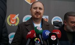 Kayserispor Asbaşkanı Rıza Erkut Yurdemi: Bu 3 puan bizim için çok farklı