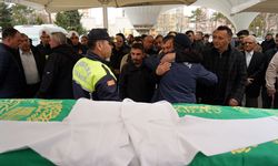 Kaza kurbanı tıp öğrencisi Yaren'in ölmeden önce yazdığı not ortaya çıktı