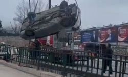 Kaza yapan ehliyetsiz ve alkollü sürücüye 225 bin TL ceza