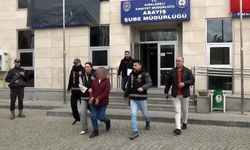 Kırklareli'de evdeki yangında ölümün, cinayet olduğu ortaya çıktı