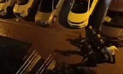 'Kız arkadaşım intihar etti' diye ihbarda bulunmuş; tabanca lavabonun altında çıktı