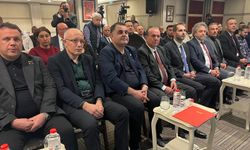 KKTC Başbakan Yardımcısı Ataoğlu: Usanmadan Kuzey Kıbrıs'ı anlatmaya çalışacağız