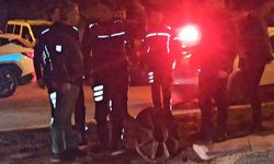 Konya'da maskeli, biber gazlı kuyumcu soygununda imitasyon bilezikler çalındı: 3 gözaltı