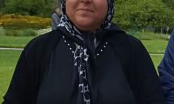 Konya'da otomobilin çarptığı kadın hayatını kaybetti