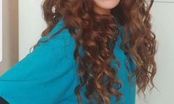 Köpekten kaçarken kamyonun çarpmasıyla hayatını kaybeden Mahra mezarı başında anıldı