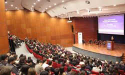 Küresel Para Haftası'nda ikinci gün etkinlikleri