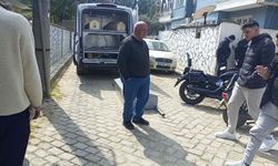 Kuzeninin haber alamadığı Muhammet, evde ölü bulundu