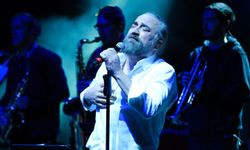 Kuzeyin Oğlu' Volkan Konak'a, ölüm yıl dönümünde yürüyüşlü anma