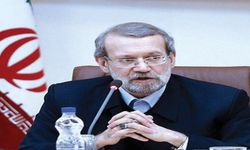 Laricani: ABD üslerini hedef aldık