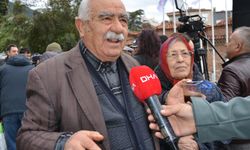 Manisa'da mesir karma töreninde izdiham