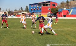 Mardin 1969 Spor- Adanaspor: 5-0