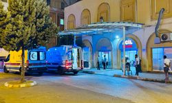 Mardin'de, cami tuvaletinde ölü bulundu