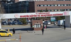 Mardin'de dereye düşerek boğulan Medine, toprağa verildi