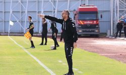 Menemen FK çıkışa geçmek istiyor