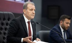 Mersin Büyükşehir Belediye Başkanı Seçer'den 'at eti' iddiasına yönelik açıklama