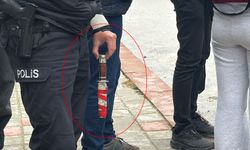 Mesire alanında silahlı kavga: 2 yaralı