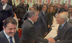 MHP Genel Sekreteri Büyükataman: Terörsüz Türkiye gerçekleşecek, Türk ve Türkiye Yüzyılı hedeflerimiz başarıya ulaşacaktır