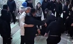 Milli halterciden, kız kardeşine akran zorbalığı yapan öğrenciye okulda şiddet