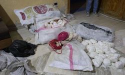 MİT'in istihbari çalışmaları sonucunda Şam'da DEAŞ'a bağlı hücre çökertildi: 3 terörist yakalandı