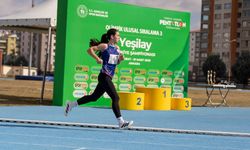 Modern Pentatlon, 'Olimpik Ulusal Sıralama 3 ve Yeşilay Türkiye Şampiyonası' sona erdi