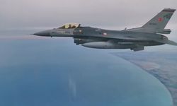 MSB: 'Karadeniz Eğitim Uçuşu' başarıyla gerçekleştirildi