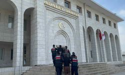 Muğla'da göçmen kaçakçılığı operasyonunda 3 tutuklama