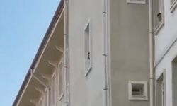 Muğla'da yurdun 4'üncü kat penceresinden atlayan üniversite öğrencisi öldü