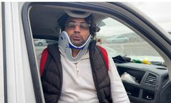 Nevşehir'de 3 aracın karıştığı kazada baba-oğul öldü; 7 yaralı