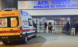 Nevşehir'de eşini öldürüp, intihar girişiminde bulundu