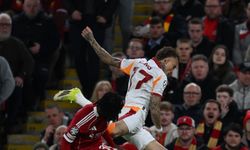 Noa Lang ameliyatının ardından taburcu oldu