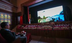 Özgür Özel, '1 Mart 2003 Direnişi' belgesel gösterimine katıldı