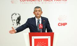 Özgür Özel: Gücümüzün son damlasına kadar devam edeceğiz