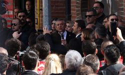 Özgür Özel: İktidarımızda esnafın da emeklinin de yüzü gülecek (2)