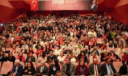 Özgür Özel: İktidarımızda esnafın da emeklinin de yüzü gülecek (3)