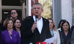 Özgür Özel: İktidarımızda esnafın da emeklinin de yüzü gülecek