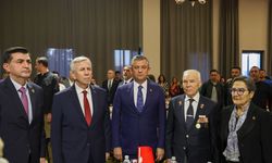 Özgür Özel: İktidarımızın ilk bir ayında 18 kanunu meclisten geçireceğiz