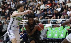 Petkimspor, Denizli'de fren yaptı