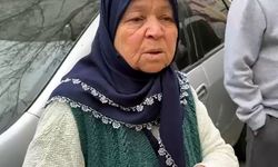 Pitbull'un saldırdığı 'Reis' isimli köpek, ağır yaralandı