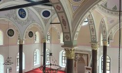 Restore edilen 3 tarihi cami, bayramda ibadete açılacak