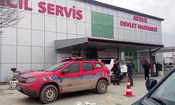 Sakarya'da akrabalar arası silahlı kavga: 2 yaralı