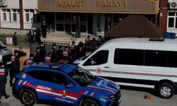 Samsun merkezli yasa dışı bahis operasyonunda 11 şüpheli adliyede