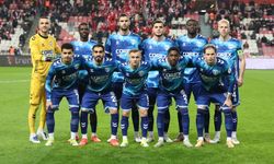 Samsunspor Basın Sözcüsü Çakır: Türkiye Kupası'nı alıp Avrupa'ya gitmek istiyoruz