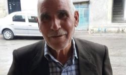 Şanlıurfa'da otomobilin çarptığı yaya öldü