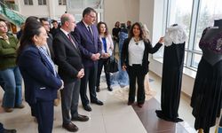 Selçuklu'da 30 Mart Sıfır Atık Günü'ne özel sergi